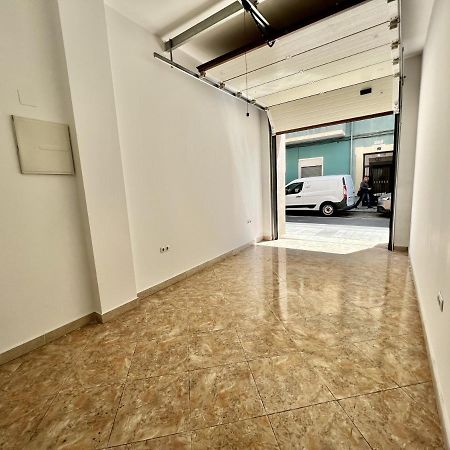 Apartmán Plaza De Toros By United Renters Alicante Exteriér fotografie