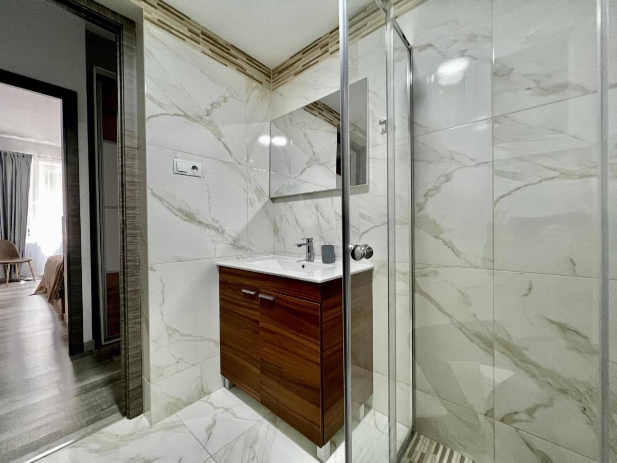 Apartmán Plaza De Toros By United Renters Alicante Exteriér fotografie