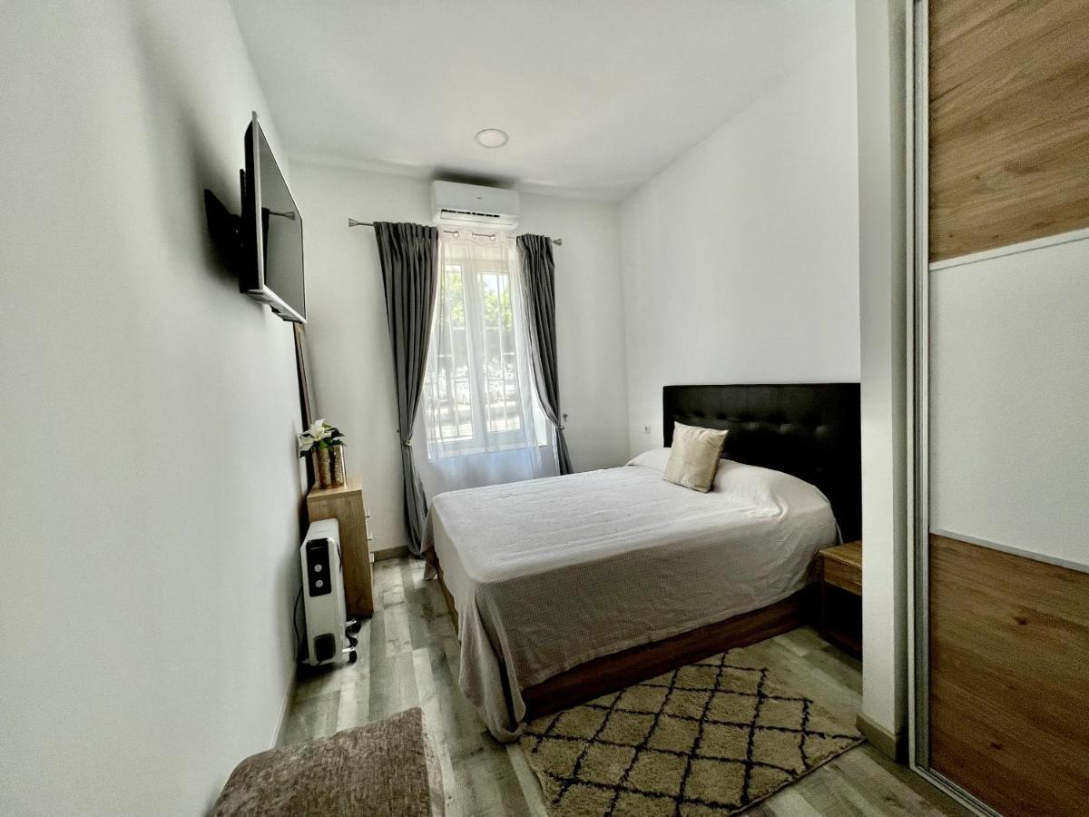Apartmán Plaza De Toros By United Renters Alicante Exteriér fotografie