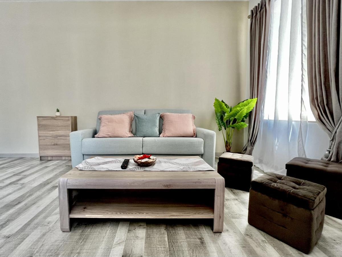 Apartmán Plaza De Toros By United Renters Alicante Exteriér fotografie