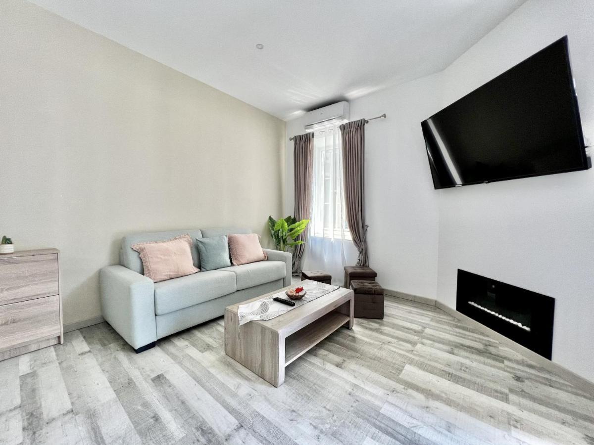 Apartmán Plaza De Toros By United Renters Alicante Exteriér fotografie