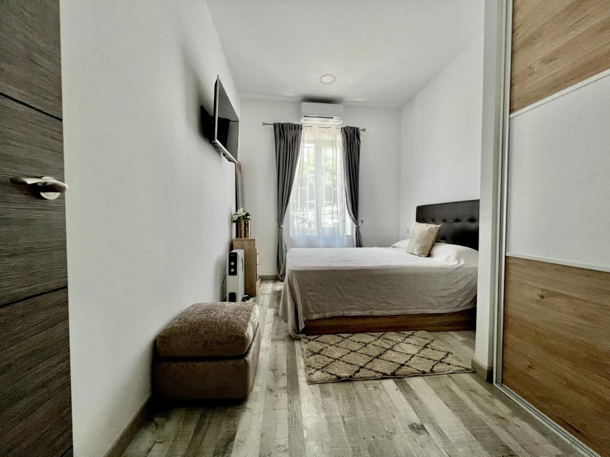 Apartmán Plaza De Toros By United Renters Alicante Exteriér fotografie