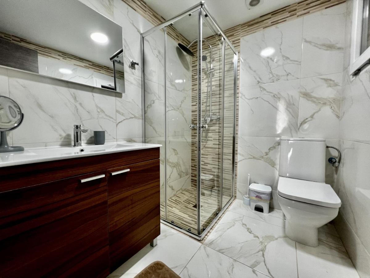 Apartmán Plaza De Toros By United Renters Alicante Exteriér fotografie