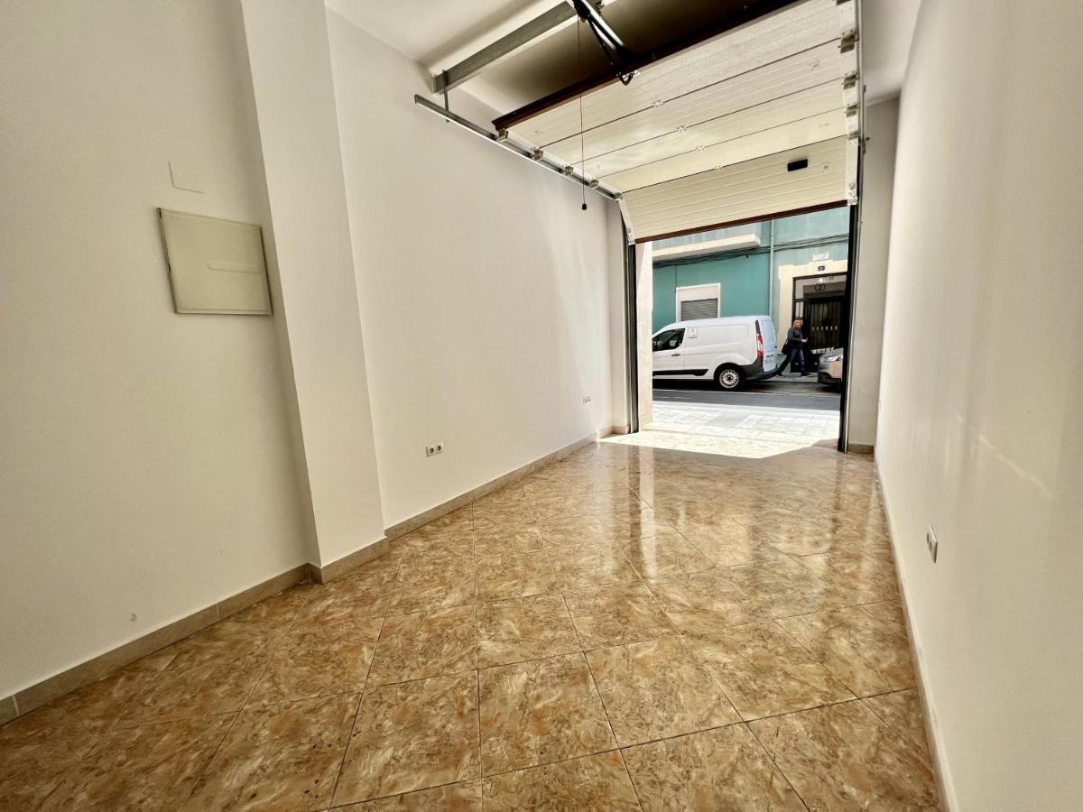 Apartmán Plaza De Toros By United Renters Alicante Exteriér fotografie