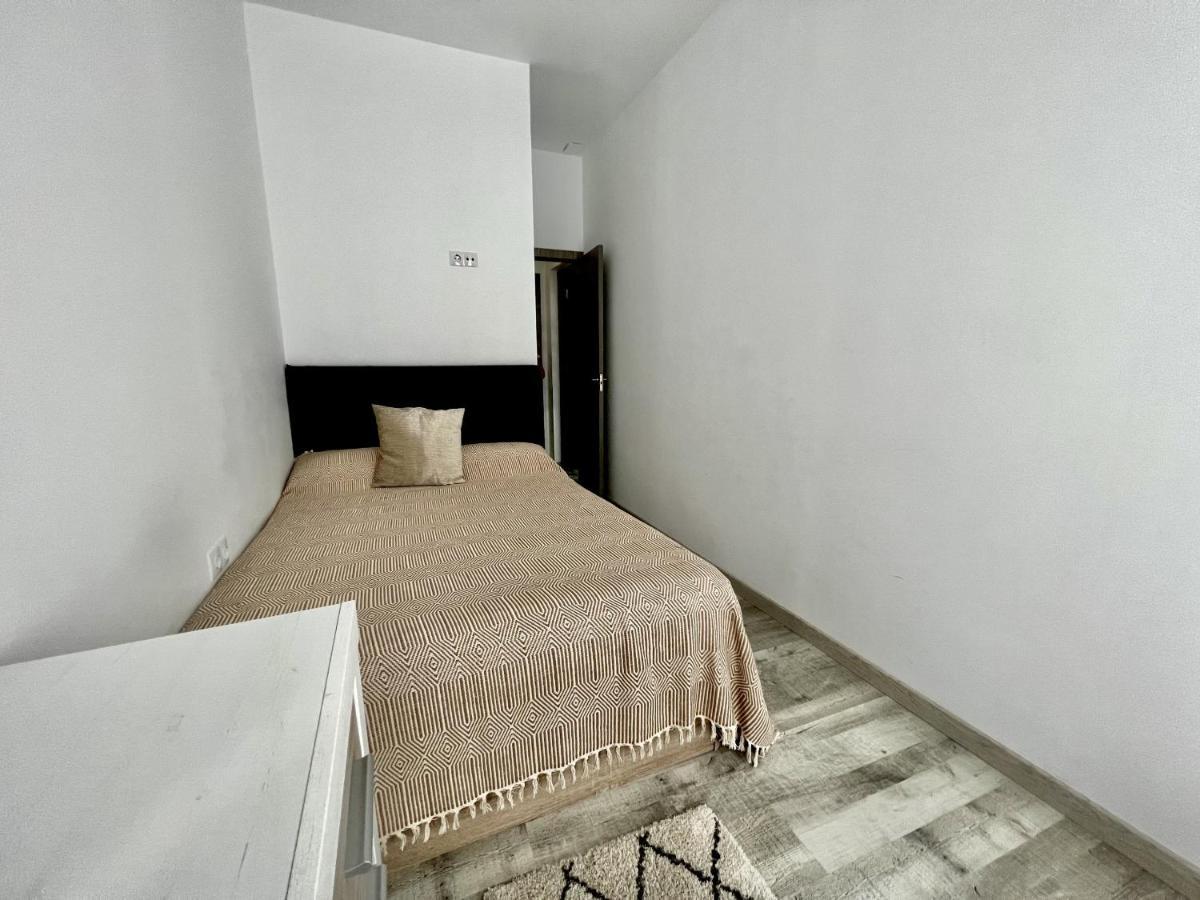 Apartmán Plaza De Toros By United Renters Alicante Exteriér fotografie