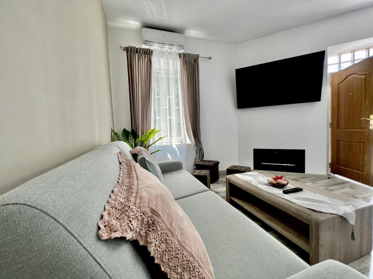 Apartmán Plaza De Toros By United Renters Alicante Exteriér fotografie