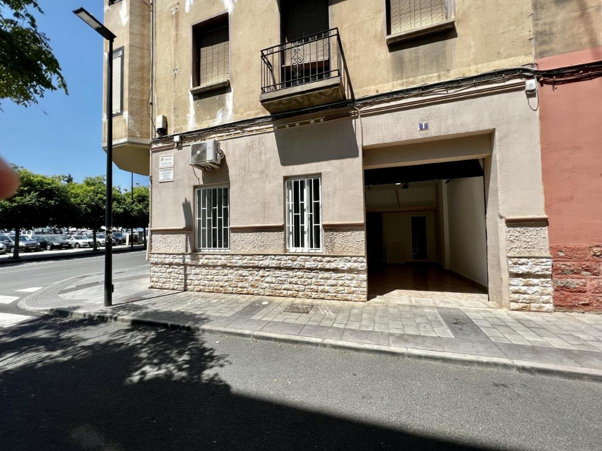 Apartmán Plaza De Toros By United Renters Alicante Exteriér fotografie