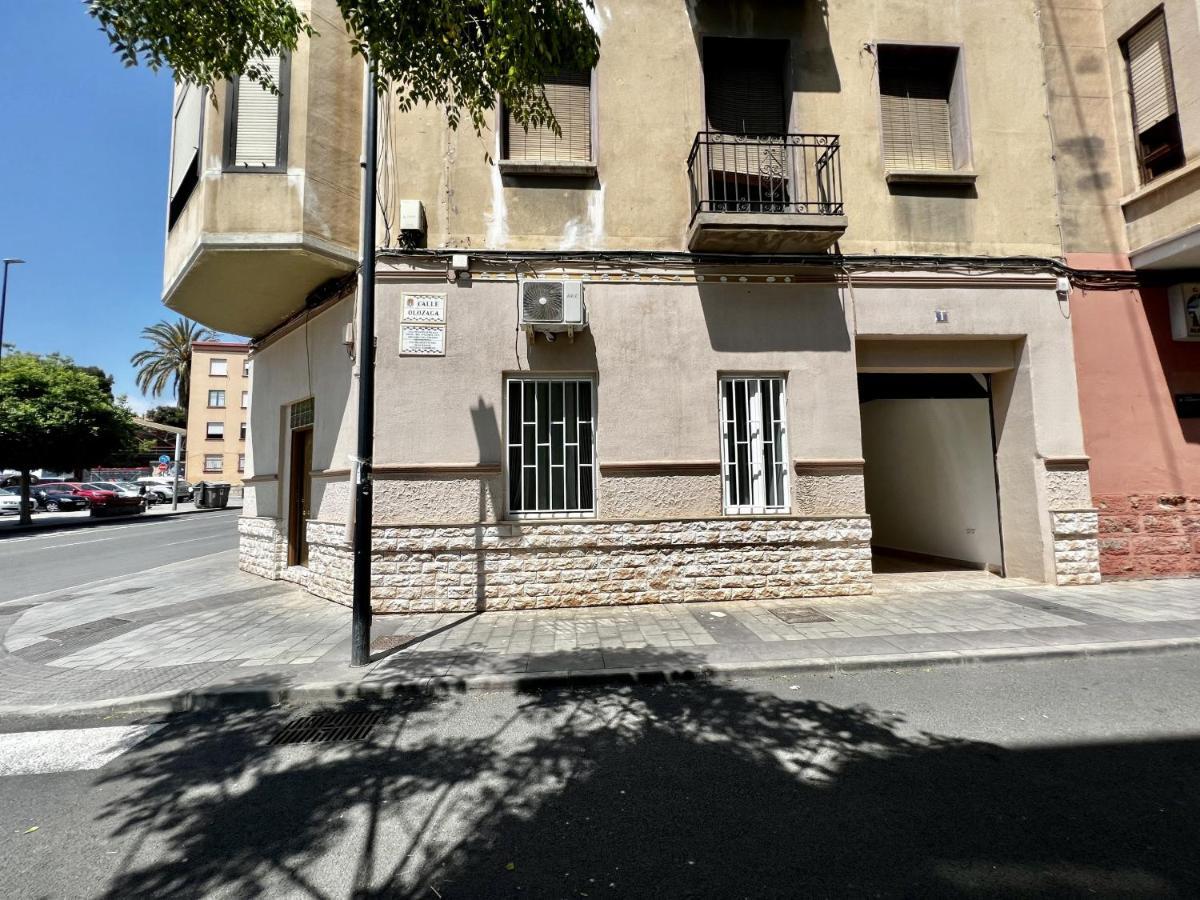 Apartmán Plaza De Toros By United Renters Alicante Exteriér fotografie
