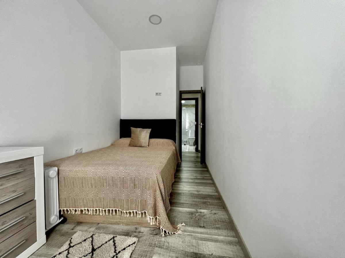 Apartmán Plaza De Toros By United Renters Alicante Exteriér fotografie